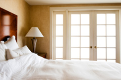 Higher Molland bedroom extension costs
