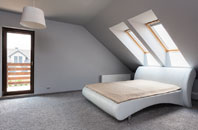 Higher Molland bedroom extensions