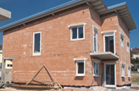 Higher Molland home extensions