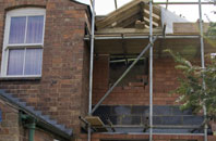 free Higher Molland home extension quotes