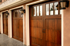 Higher Molland garage extension quotes