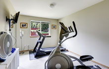 Higher Molland home gym construction leads