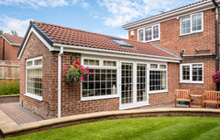 Higher Molland house extension leads